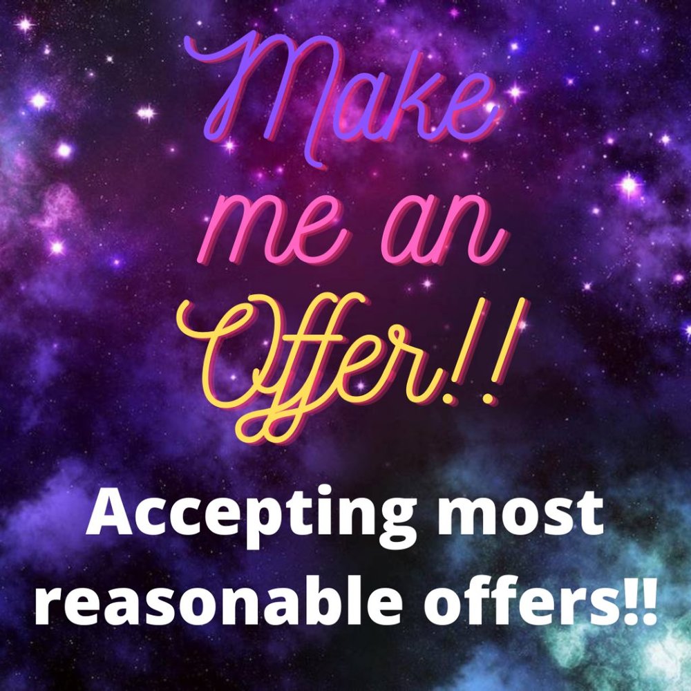 Make Me An Offer!!!